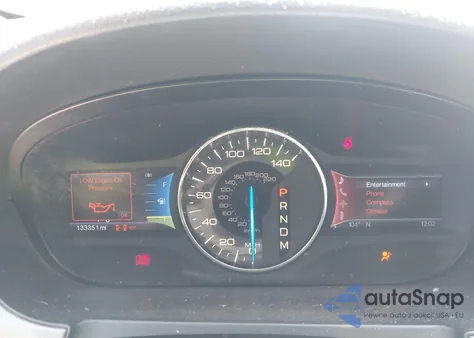 2011 Ford Edge Sport из США, поврежденный, VIN 2FMDK3AK3BBB61677